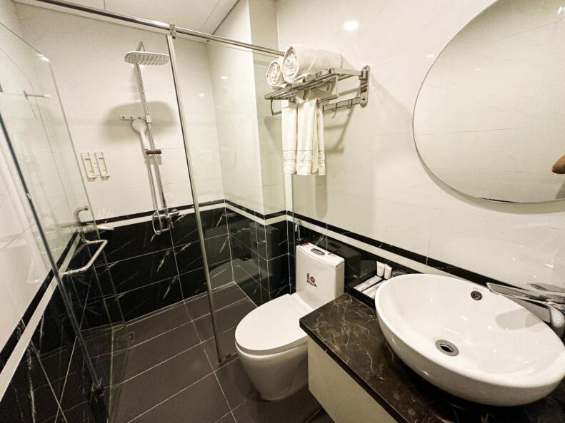 A25 Hotel - 09 Lê Đức Thọ