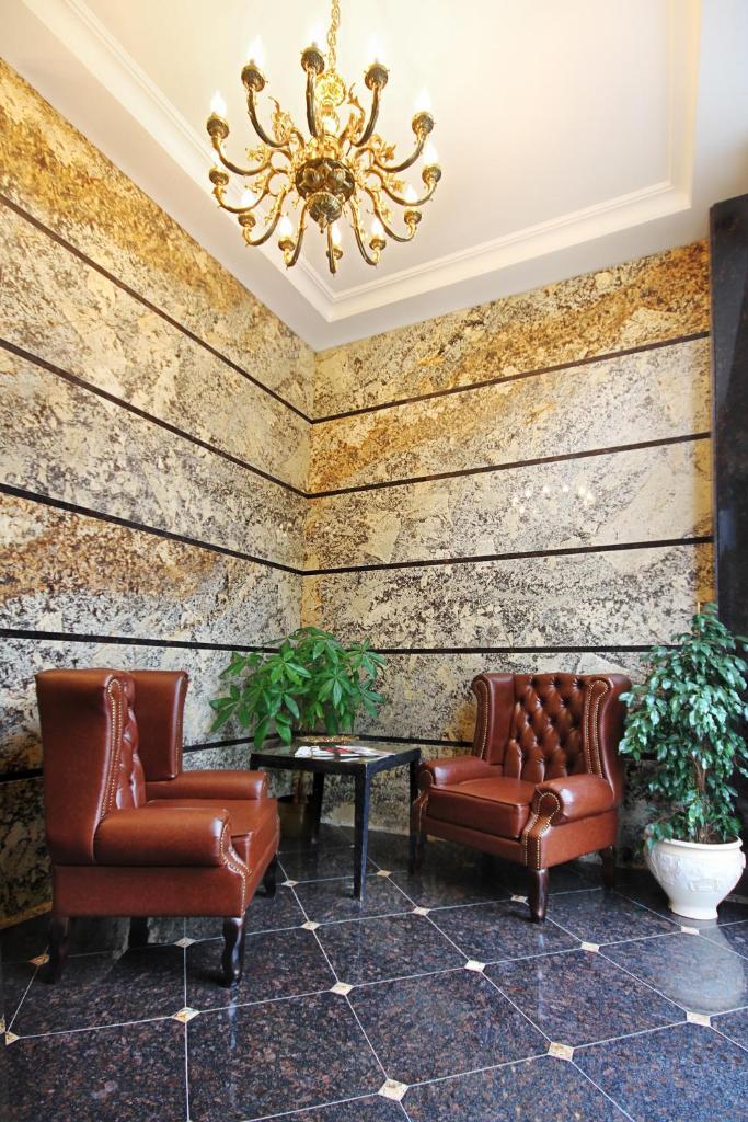 City Park Hotel photo 1