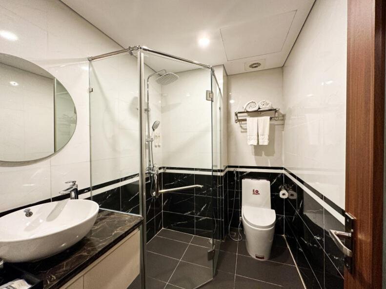 A25 Hotel - 09 Lê Đức Thọ