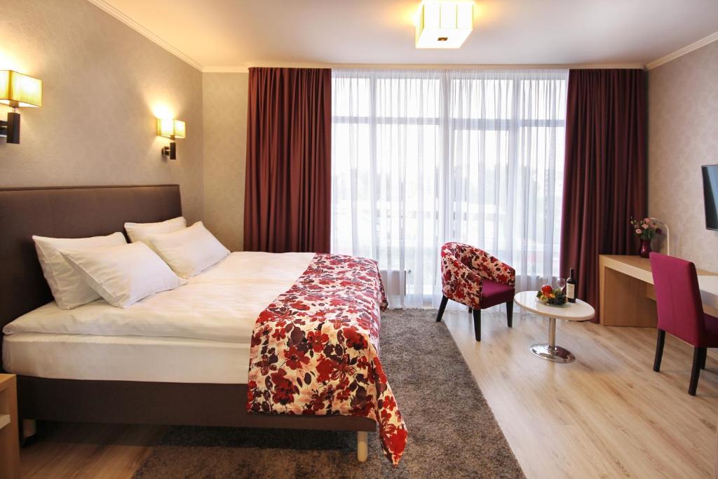 City Park Hotel photo 3