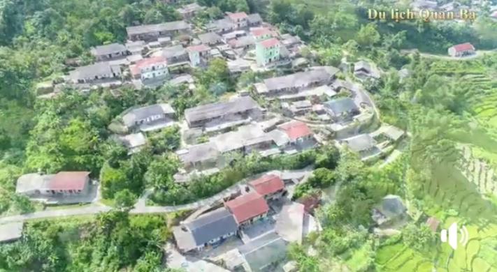 Cổng Trời Homestay