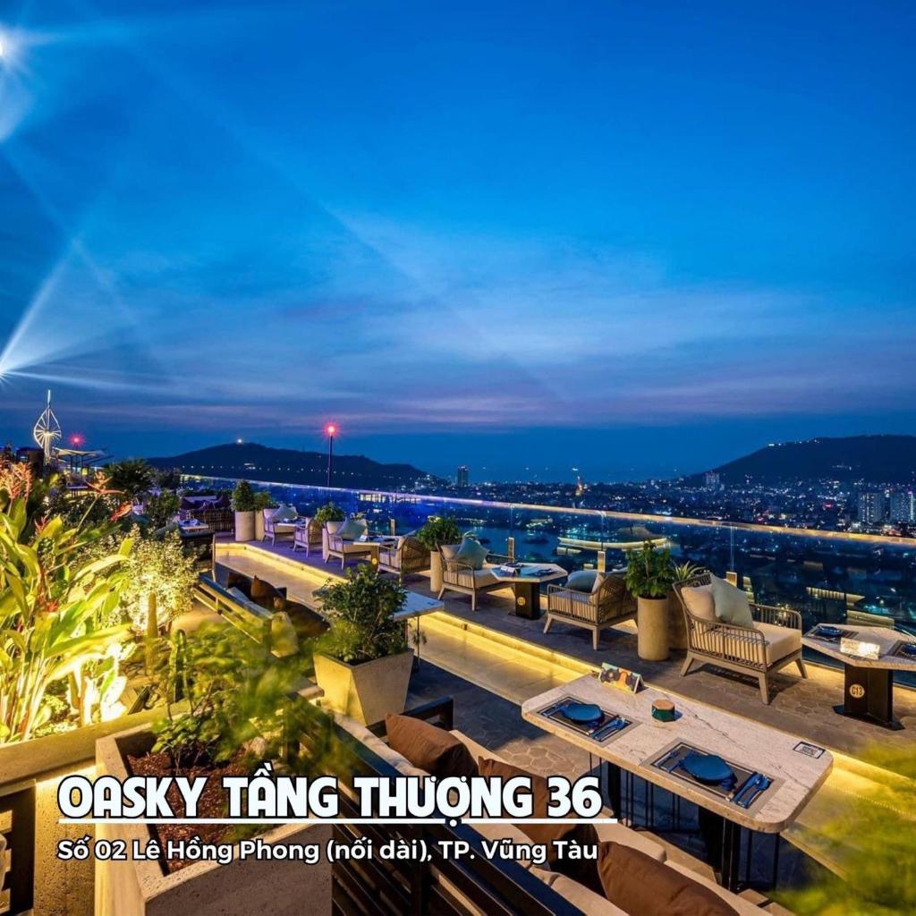 Mon Mon's Homestay in Oasky Sơn Thịnh 2