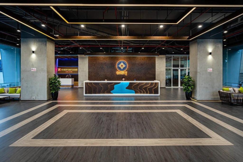 Mon Mon's Homestay in Oasky Sơn Thịnh 2