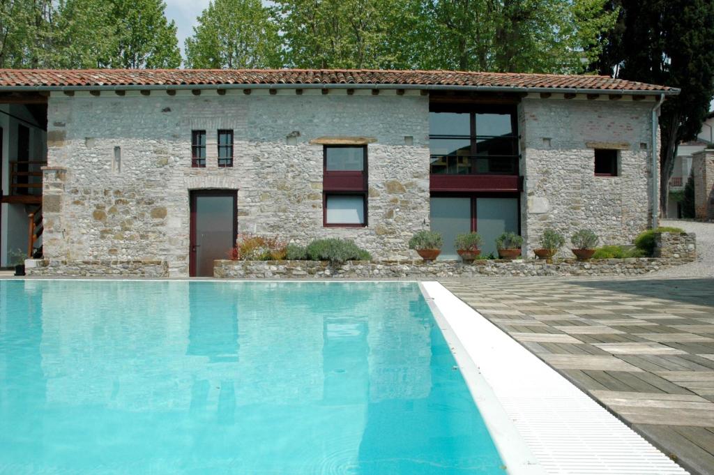 Villa Dragoni photo 4
