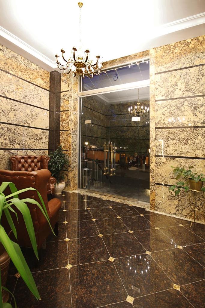 City Park Hotel photo 2