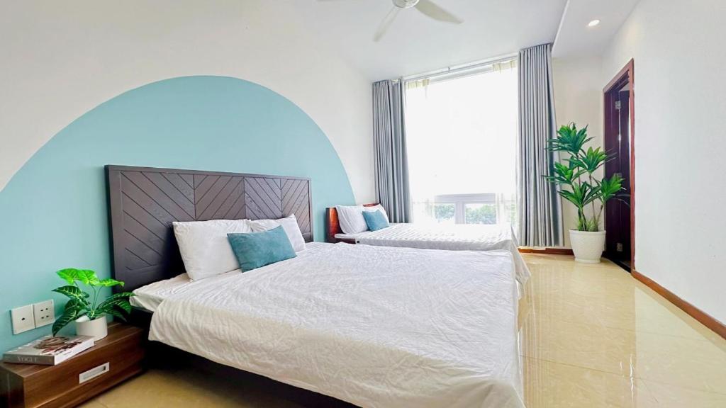 Mon Mon's Homestay in Oasky Sơn Thịnh 2