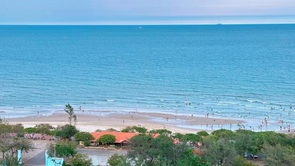 Mon Mon's Homestay in Oasky Sơn Thịnh 2