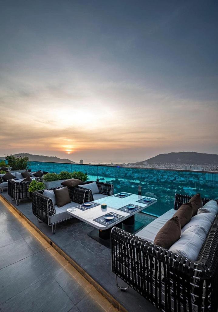 Mon Mon's Homestay in Oasky Sơn Thịnh 2