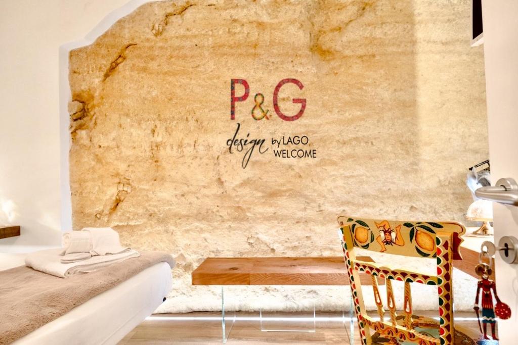 P&G Design - Tap to explore photos