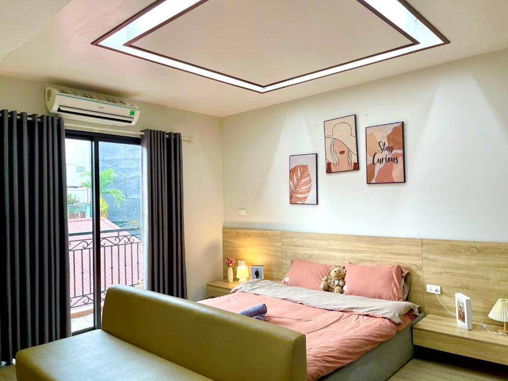 Warm House HT 606