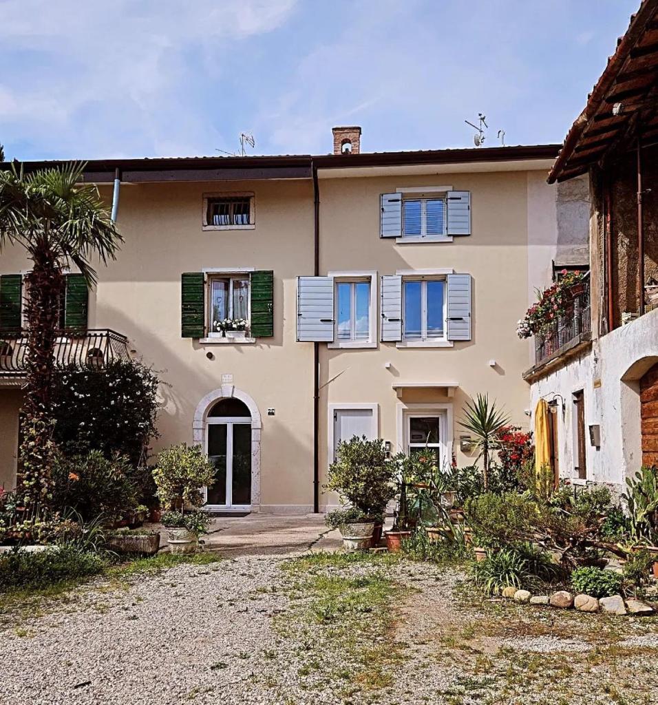 A Garda Dream Luxury Apartments, Verona