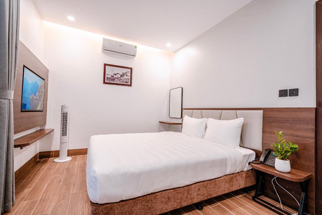 Intechco Luxury Hotel