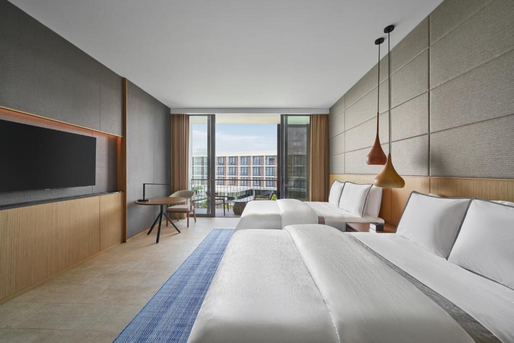 The Westin Resort & Spa Cam Ranh