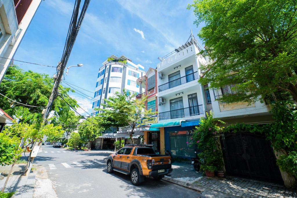 Tina Homestay 3 Da Nang