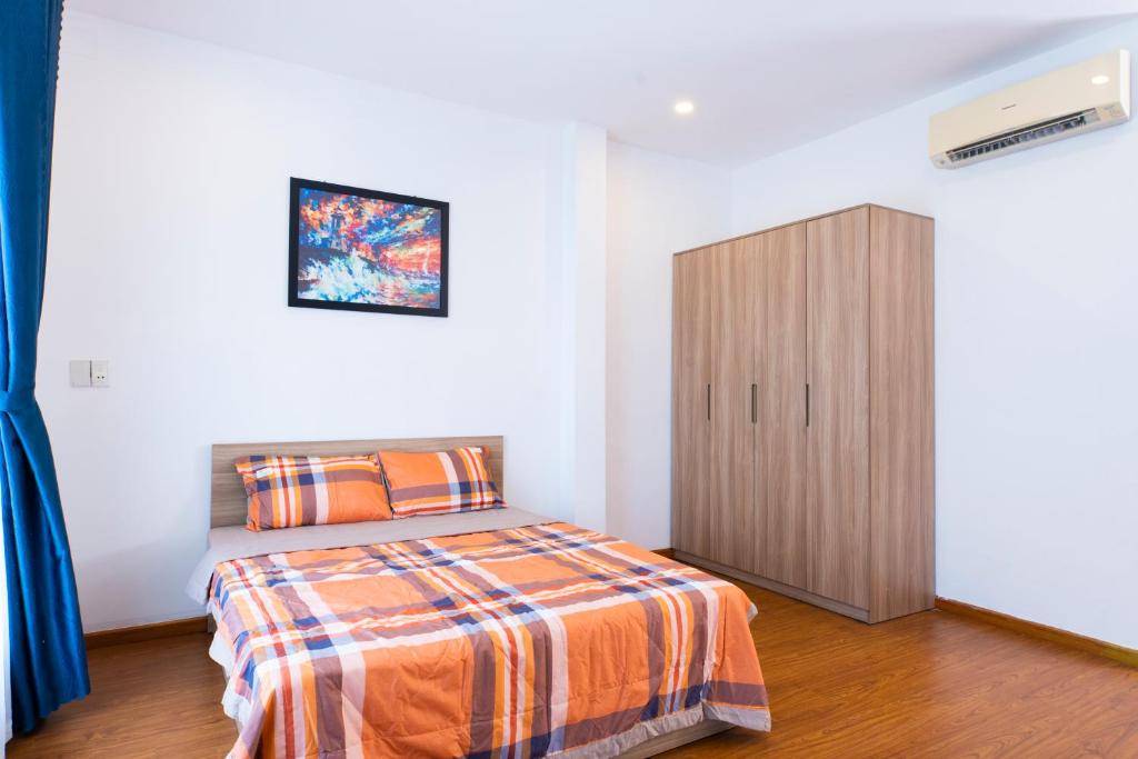 Tina Homestay 3 Da Nang