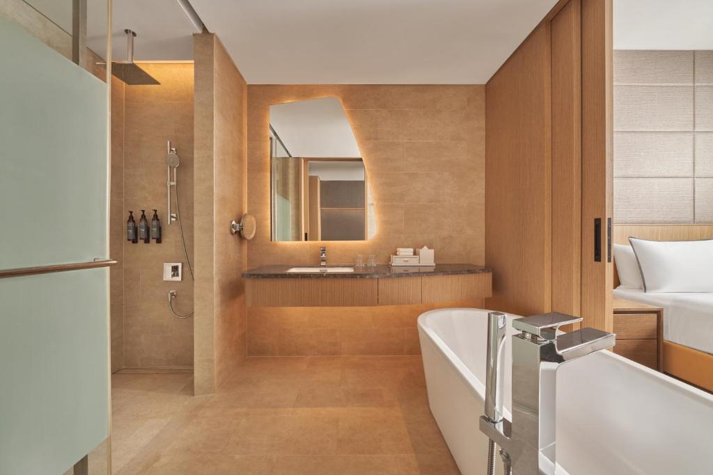The Westin Resort & Spa Cam Ranh