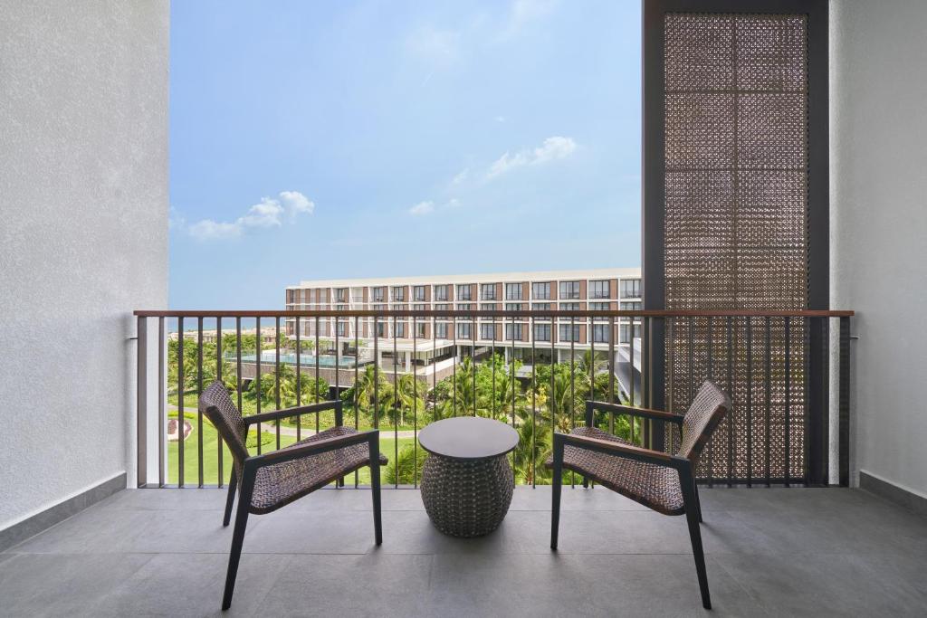 The Westin Resort & Spa Cam Ranh