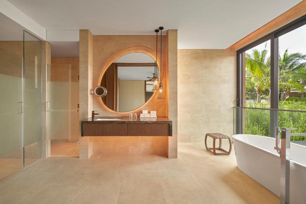 The Westin Resort & Spa Cam Ranh