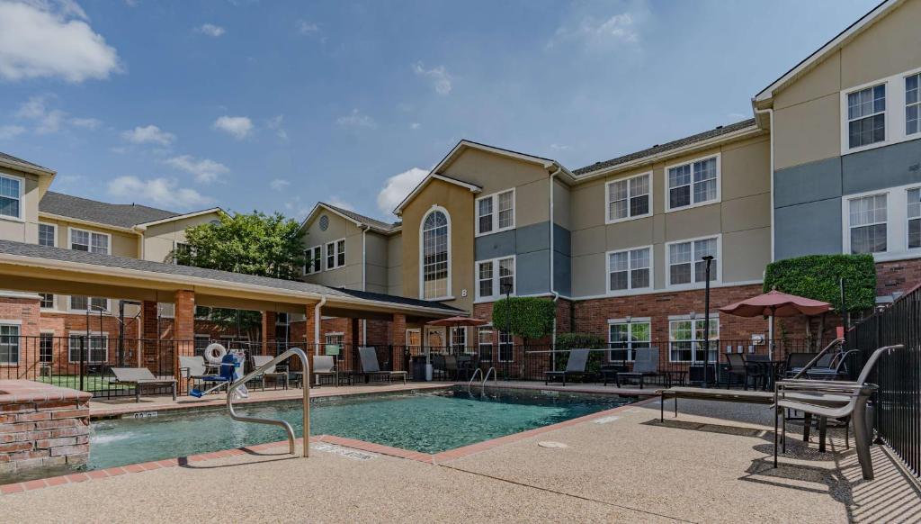 Homewood Suites by Hilton Ft. Worth-Bedford image