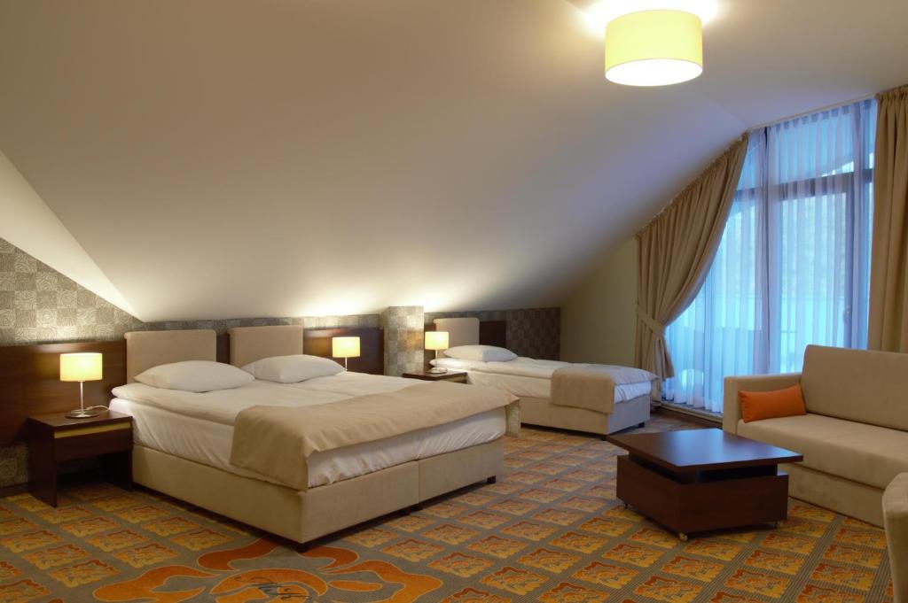 Hotel Via Baltica photo 2