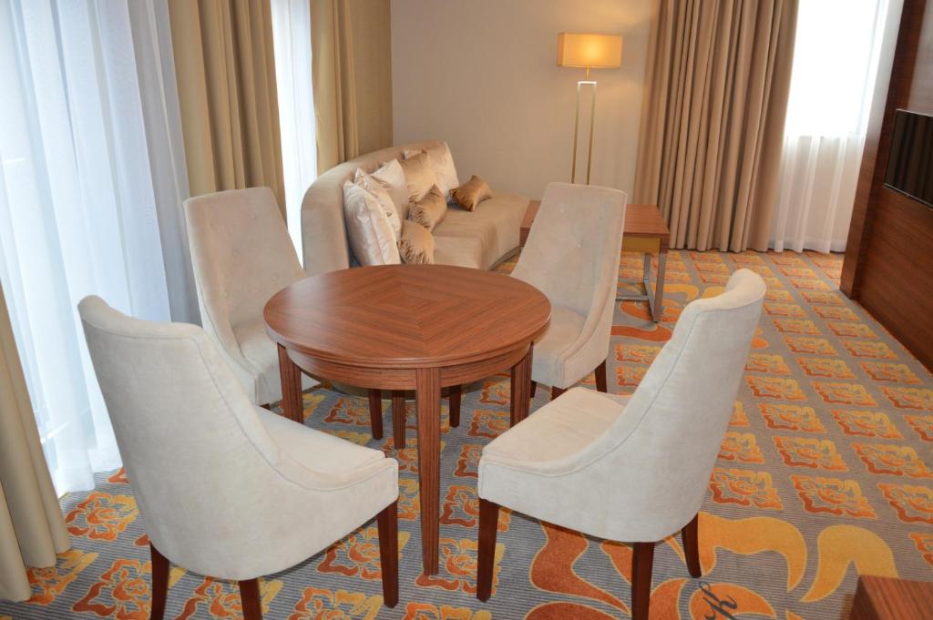 Hotel Via Baltica photo 1