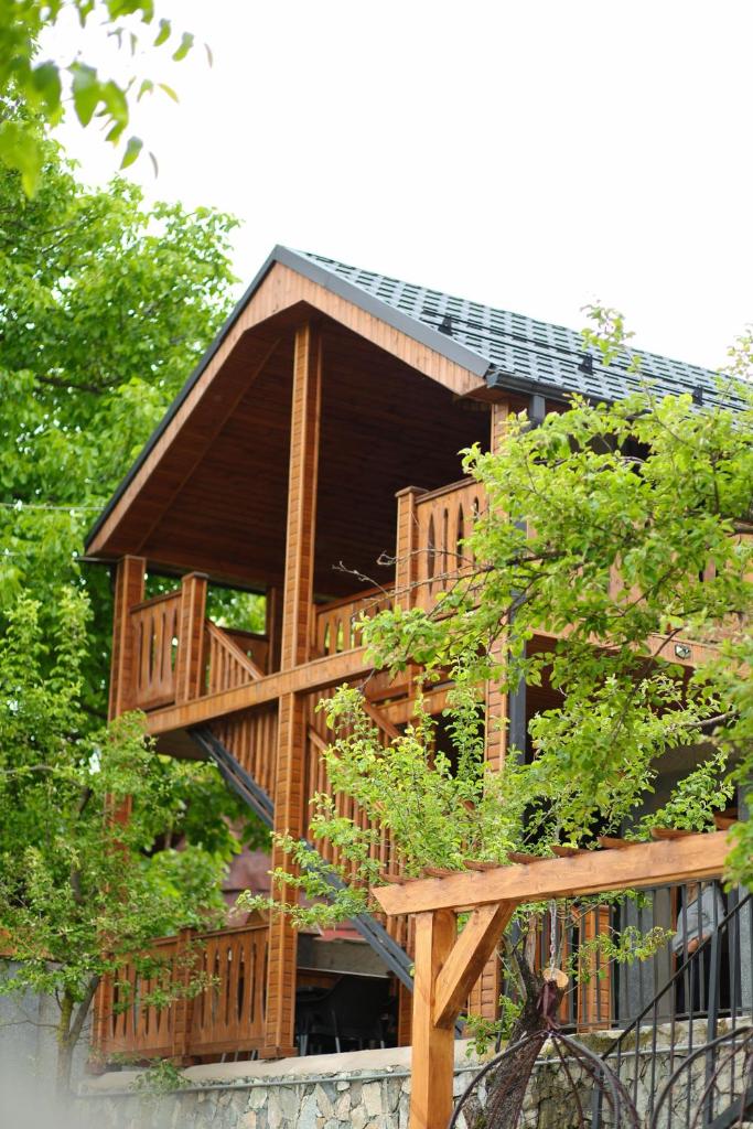 Dilijan Villas Rest & Relax photo 1