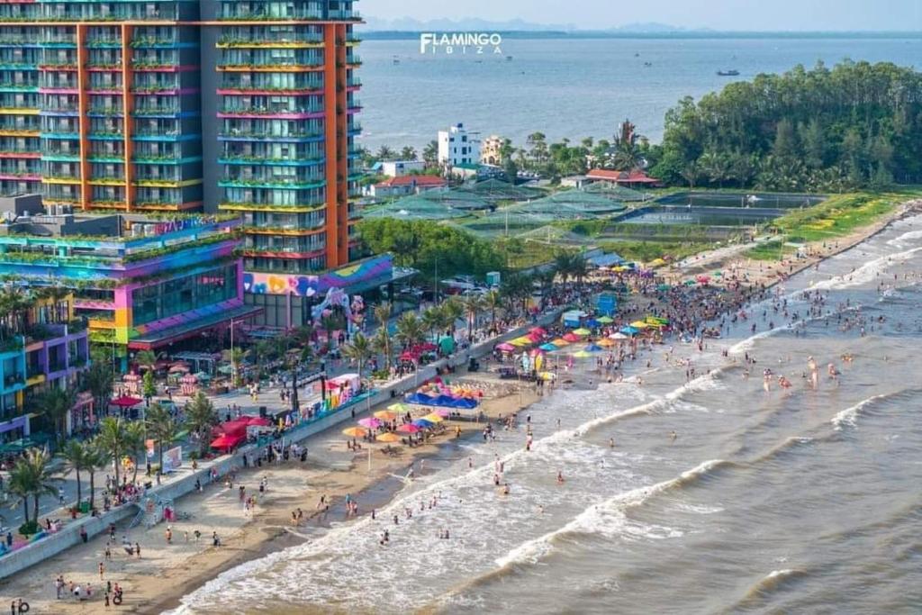 Flamingo Ibiza Hải Tiến 1723-1725