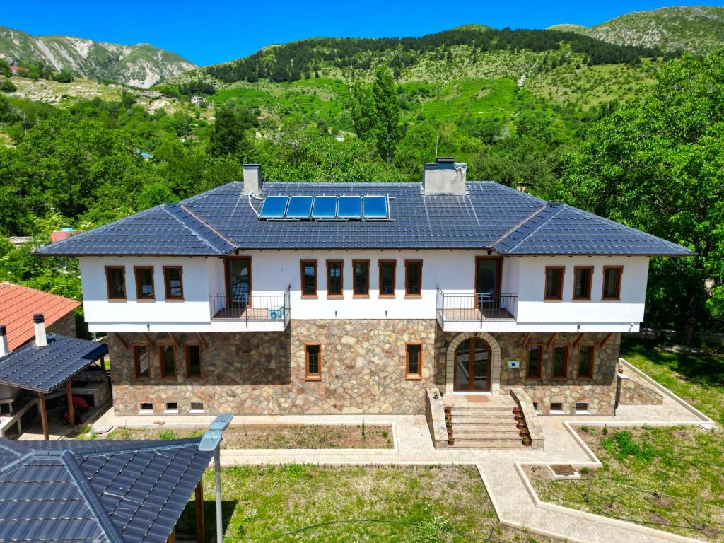 Agroturizem Dr Bizhga photo 2