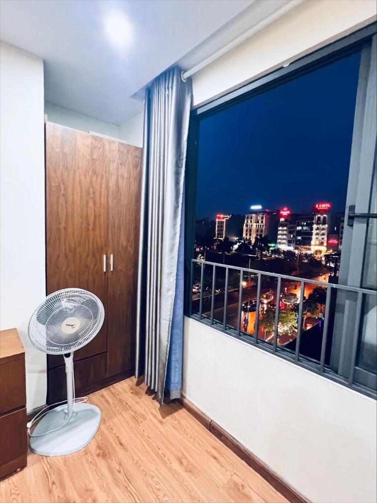 Horizon View Residence Ha Noi Capital