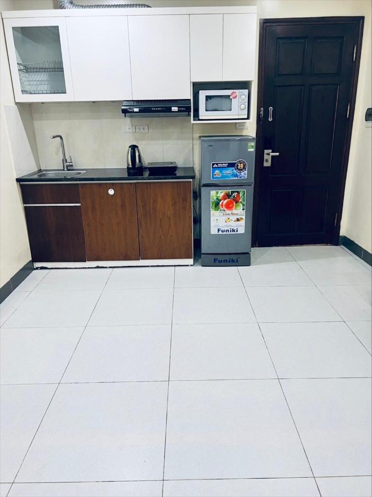 Horizon View Residence Ha Noi Capital