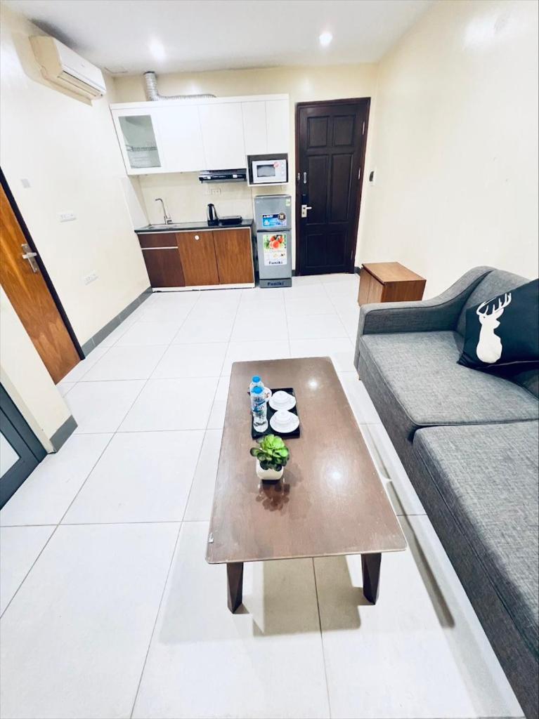 Horizon View Residence Ha Noi Capital