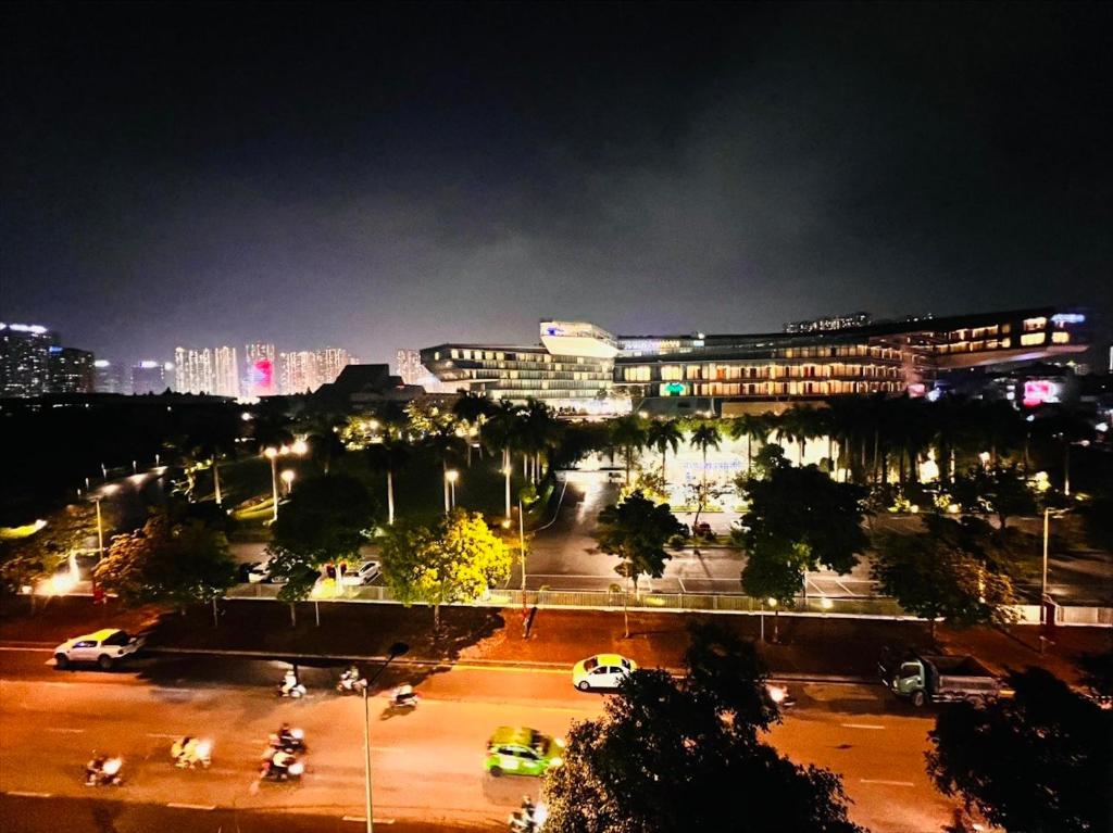 Horizon View Residence Ha Noi Capital