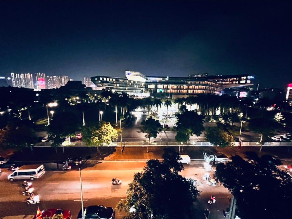 Horizon View Residence Ha Noi Capital