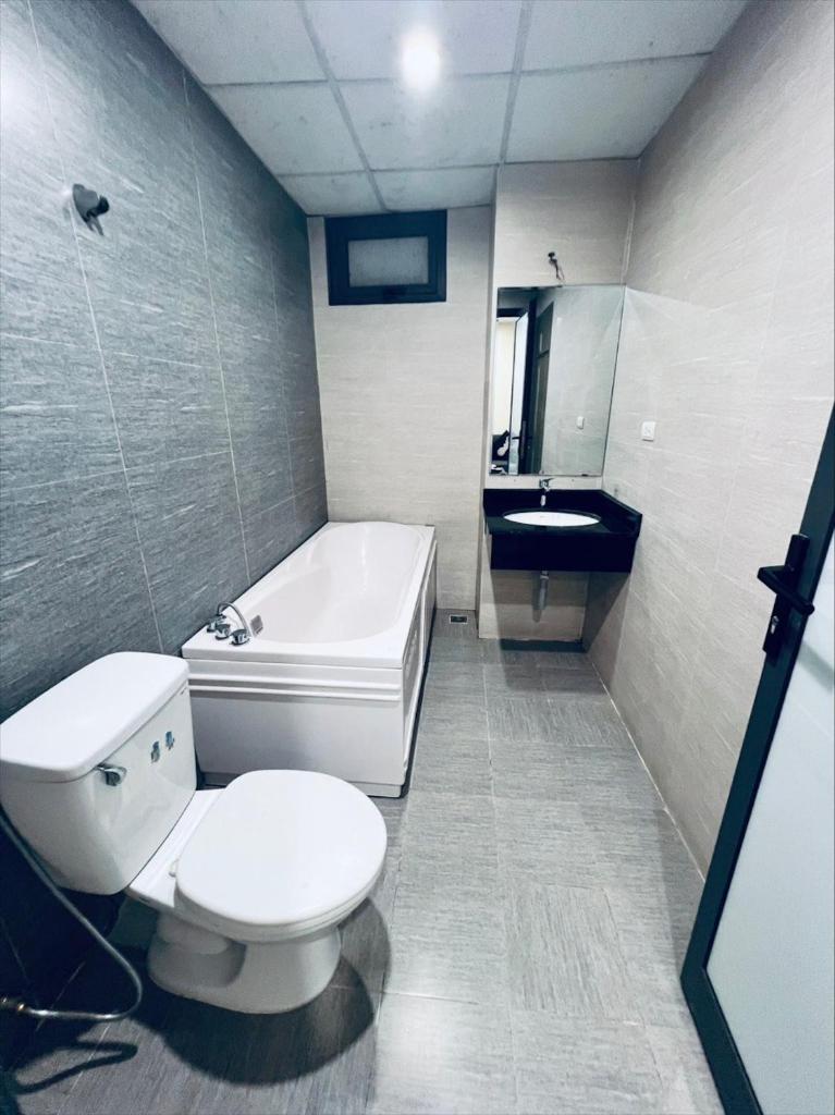 Horizon View Residence Ha Noi Capital