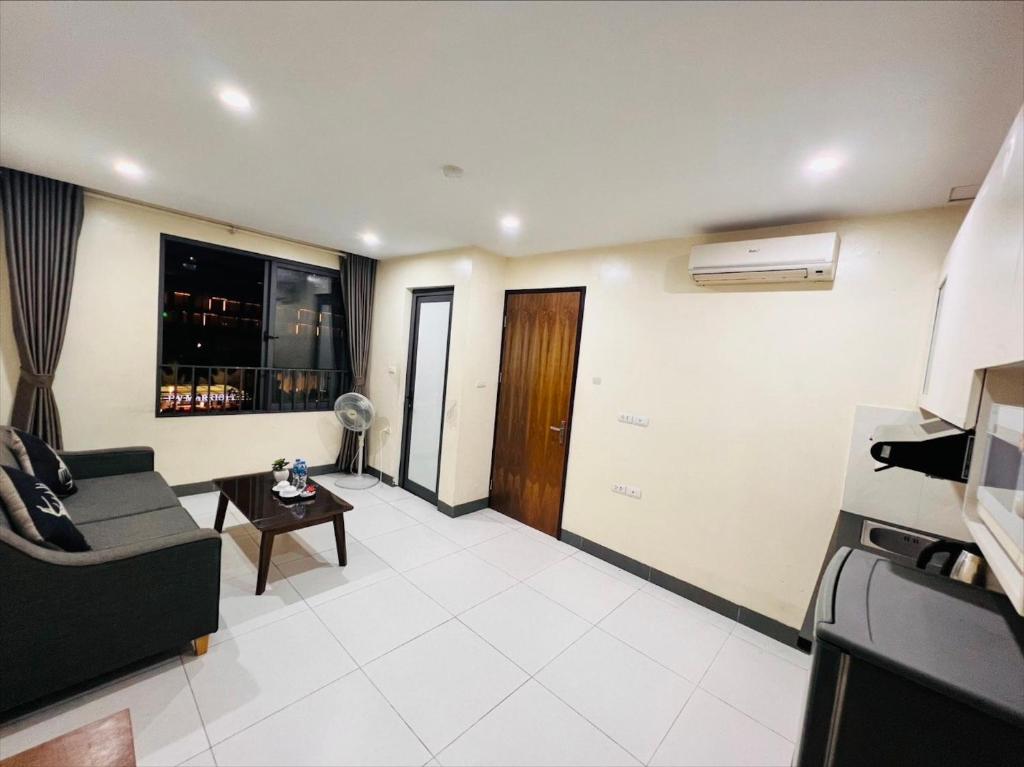 Horizon View Residence Ha Noi Capital