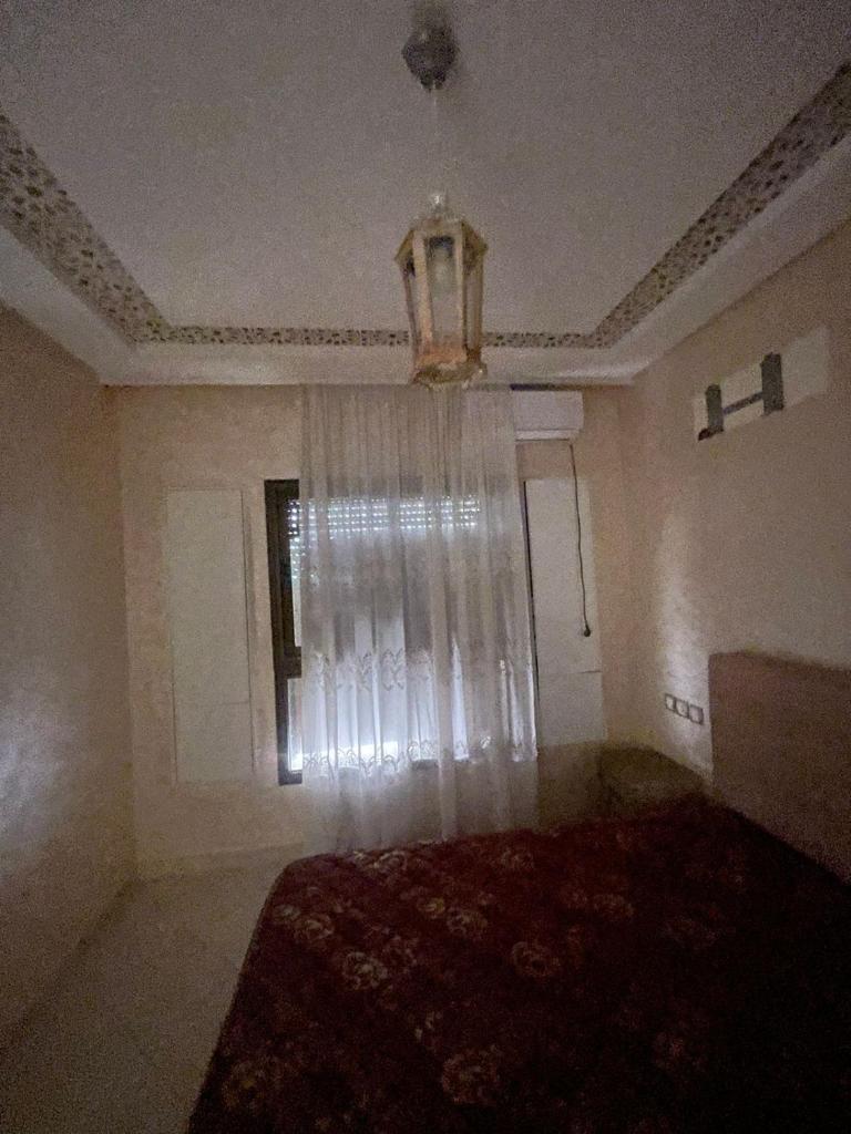 Appartement calme pres de Gueliz Marrakech