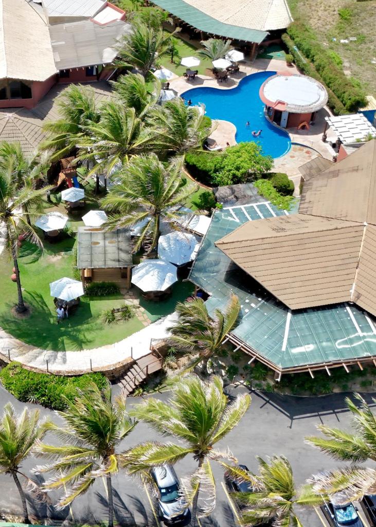 Aruanã Eco Praia Hotel - Tap to explore photos