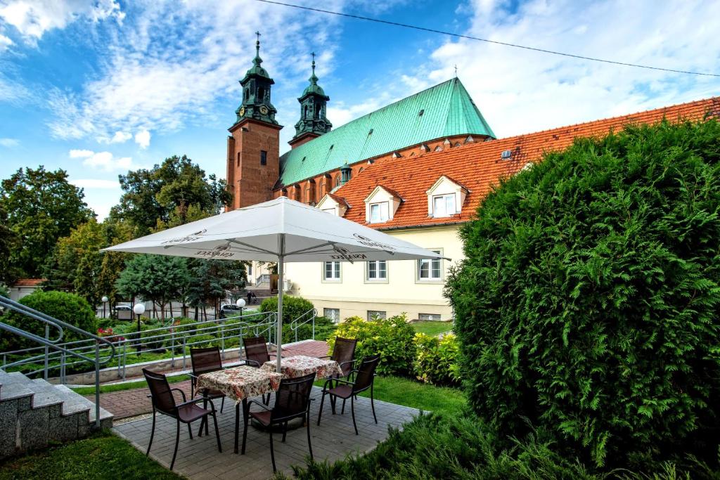 Hotel Adalbertus photo 2