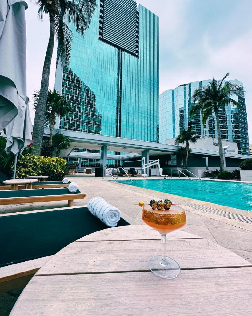 Urban Gateway Best Location In Brickell Prkg image