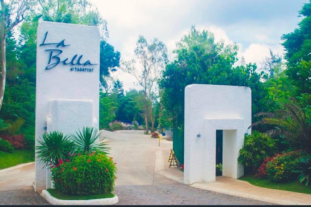 Studio Unit at La Bella Tagaytay Residences, Tagaytay