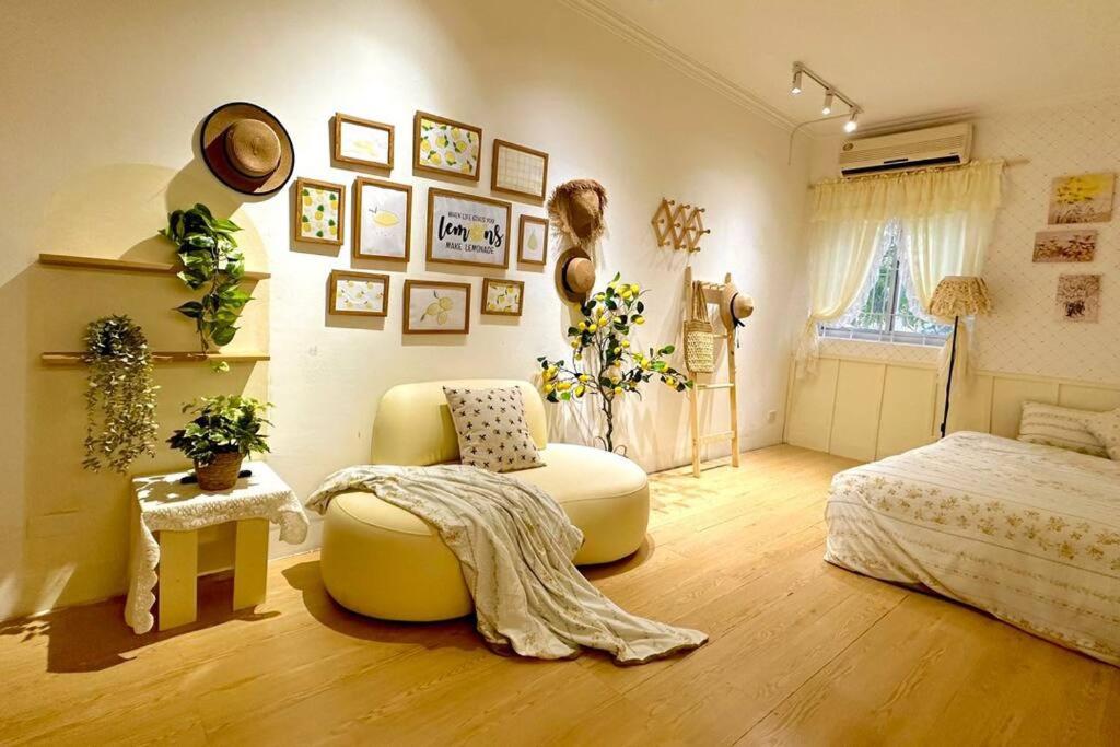 La'mer homestay-peaceful in Tran Hung Dao, Hoan Kiem district