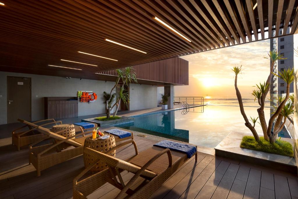 Gonsala Hotel Nha Trang