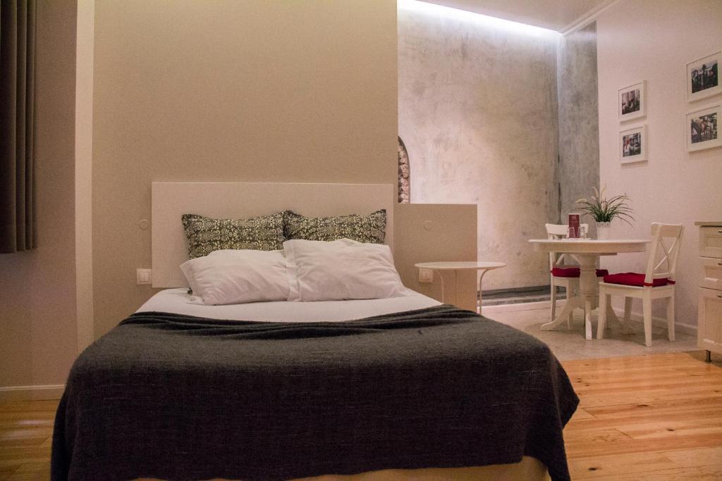 Студио (Номер-студио), Lisbon Arsenal Suites
