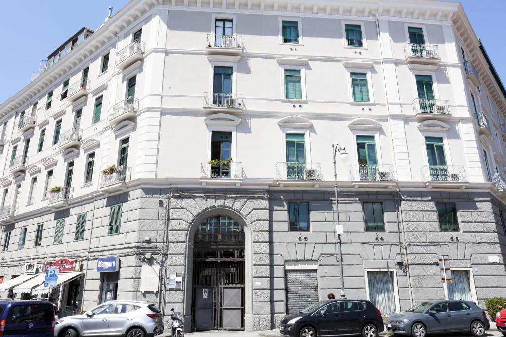GuestHost - Vittorio Veneto Central Apartment - Tap to explore photos