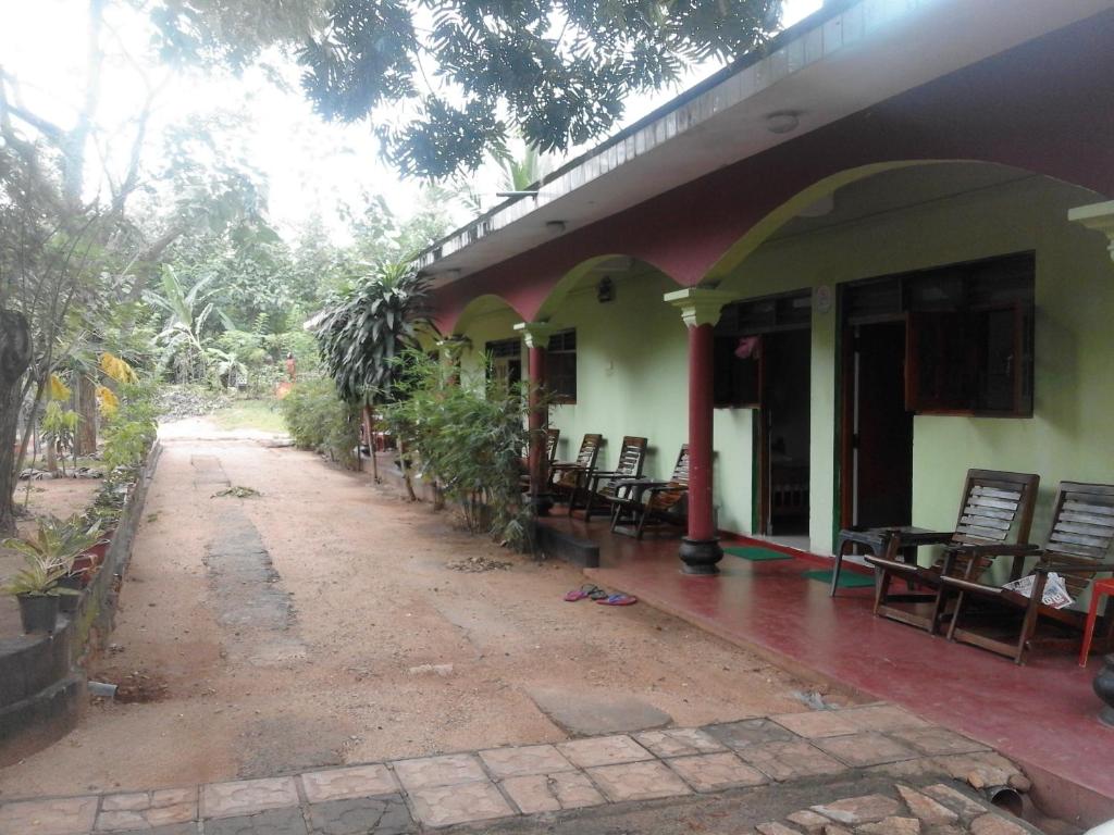 Walawe Park View Hotel photo 2