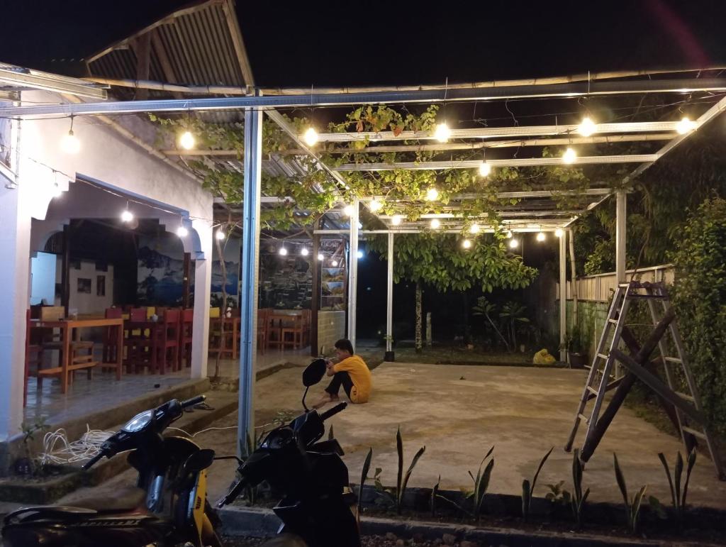 Anak rinjani guesthouse photo 1