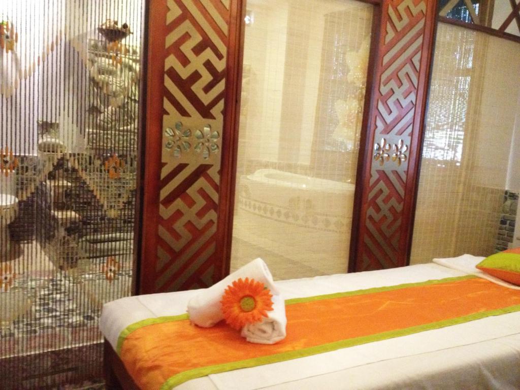 Green Hill Resort and Spa