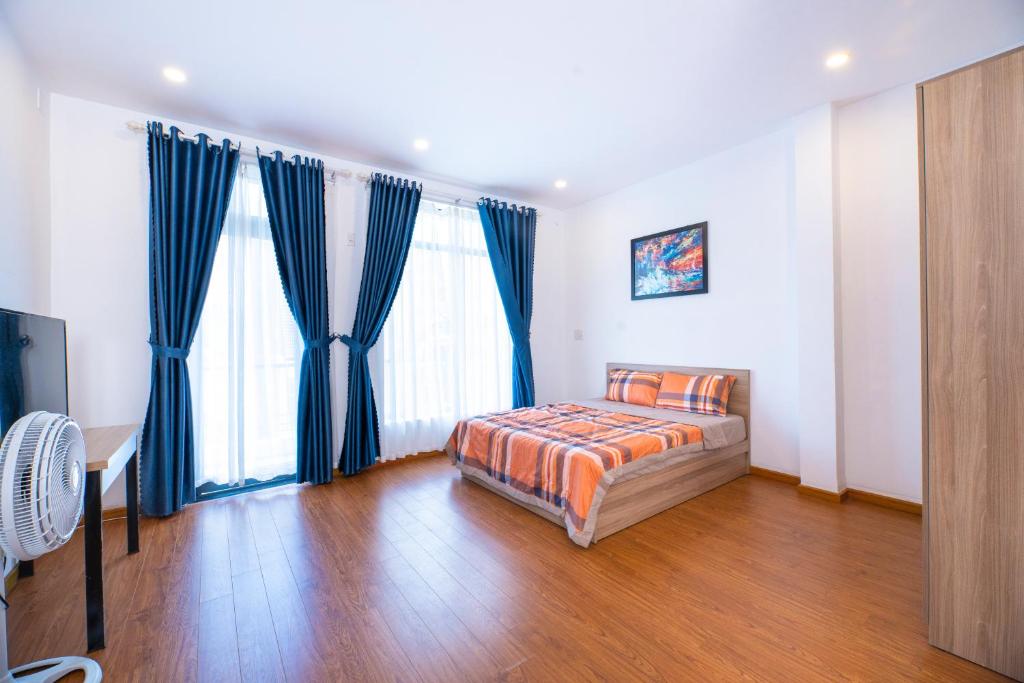 Tina Homestay 3 Da Nang