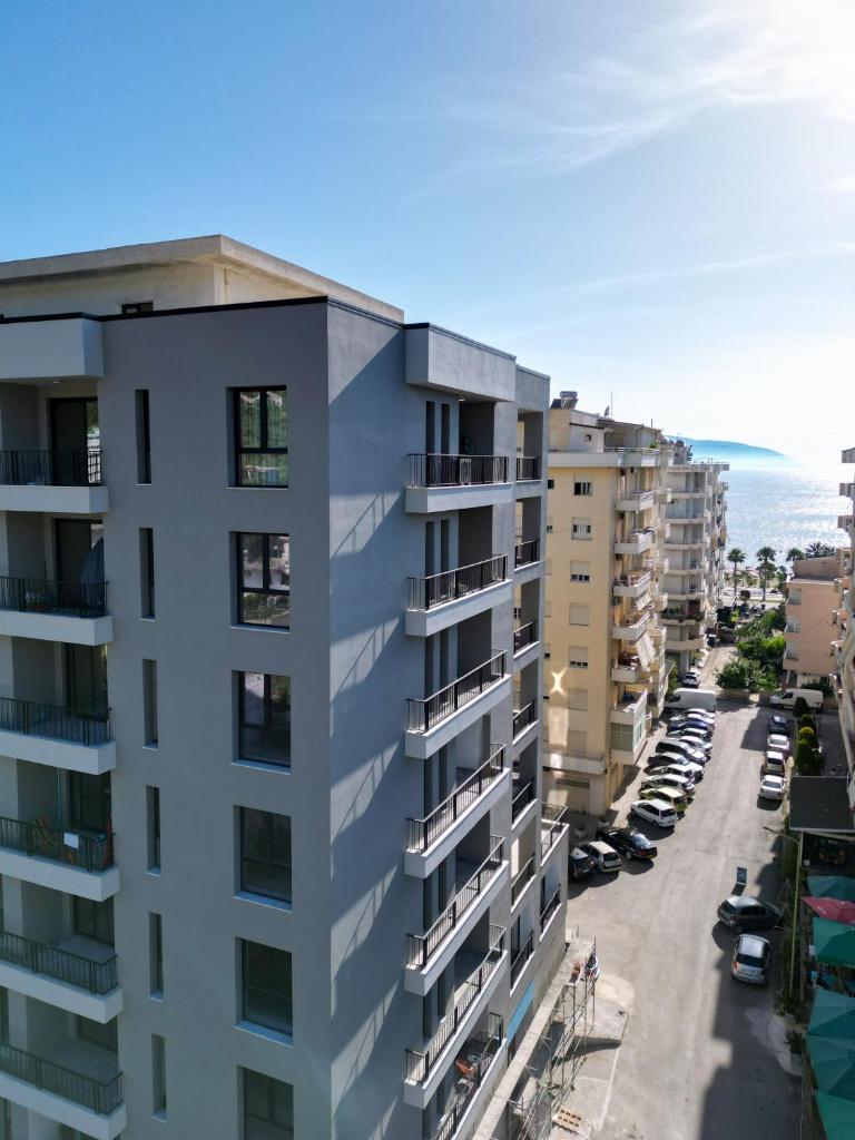 Taushani Apartment, Vlore photo 4
