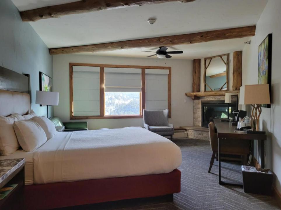 The Lodge at Breckenridge image